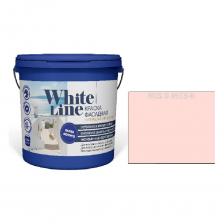 Фасадная колерованная краска предназначена для высококачественной окраски фасадов зданий и сооружений по кирпичным, бетонным, оштукатуренным, гипсокартонным, асбестоцементным и другим пористым поверхностям. Также рекомендуется для внутренних работ, в том числе помещений с повышенной влажностью воздуха и высокой эксплуатационной нагрузкой. Образует высококачественное паропроницаемое покрытие с благородной матовой поверхностью, стойкое к мокрому истиранию. Перед применением краску необходимо тщательно перемешать, так как темные пигменты опускаются на дно, а светлые всплывают вверх, из-за чего может показаться, что краска не того цвета. Внимание! Внешний вид товара может отличаться от представленного на фото.