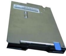 Привод IBM 33P3329 xSeries 346 Server Floppy Drive Assembly