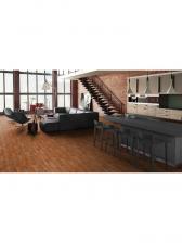 Линолеум полукоммерческий Idylle Nova Atlanta 3, ширина 4 м, длина 6 м, толщина 3.7 мм, 24 м?