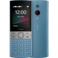 Смартфон Nokia 150 TA-1582 Blue (EAC)