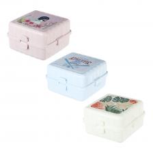 Ланч бокс Qlux Trend