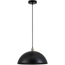 Подвесной светильник Arte Lamp Cappello A7056SP-1BK