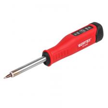 Аккумуляторные паяльники Аккумуляторный паяльник Wortex CSI 4004 1334531 в коробке