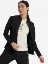 Толстовка женская Toread, Черный