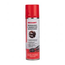Rexant 85-0079 Термоключ с эффектом заморозки 335мл, аэрозоль 1 шт