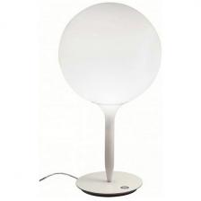 Настольная лампа в форме шара Artemide Castore 1049010A