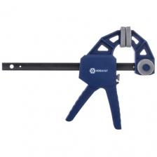 Струбцина F-образная КОБАЛЬТ 244-711, 1 шт.