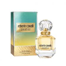 Парфюмерная вода Roberto Cavalli Paradiso 50 мл.