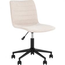 Кресло офисное Tyler бежевый Stool Group (арт.УТ000038959)