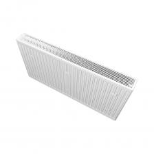 Стальной панельный радиатор ROMMER Ventil нижнее подключение, 11/300/700 RRS-2020-113070 RG008TDFTEMBEU