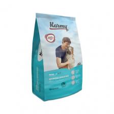 Karmy Hypoallergenic Mini / Сухой корм Карми для собак Мелких пород Гипоаллергенный Ягненок