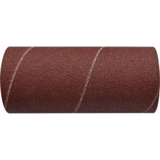 Втулка шлифовальная BELMASH 51х115 мм, P320 Белмаш SV057A применяется на шлифовальном осцилляционном шпиндельно-ленточном станке BELMASH OSBS-100/115 и осцилляционно-шпиндельном шлифовальном станке BELMASH OSS-115. Предназначена для обработки древесины и древесных материалов. Втулка имеет тканую основу с нанесением электрокорунда. Шов встык без притупления абразивного слоя. Заготовка не должна быть влажной. Рекомендуемая влажность не более 12%. При использовании заготовок с большей влажностью значительно уменьшается срок службы втулки. Изделие соответствует ТР ТС 010/2011 «О безопасности машин и оборудования».