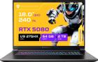 Ноутбук игровой Machenike L18 PRO Mars Max (JJ00GF00HRU)