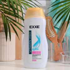 Увлажняющий шампунь EXXE VITAMIN PRO «Объём и сияние», 400 мл