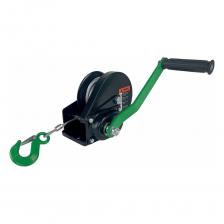 Ручная барабанная лебедка HITCH HWB SZ073182