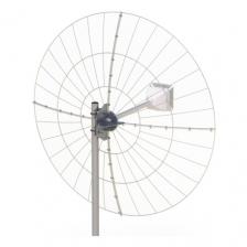 Vika-1.1-800/2700F MIMO - сетчатая разборная параболическая широкополосная антенна