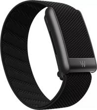Фитнес-браслет Whoop Peak 5.0 with SuperKnit Obsidian Band черный (1 год подписки)