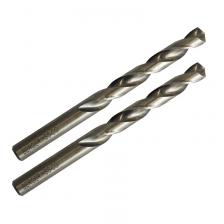 Сверло по металлу Berger BG1454, 4х75 мм, 2 шт