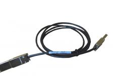 Кабель 406592-001 HP mini-SAS 2M Cable assembly