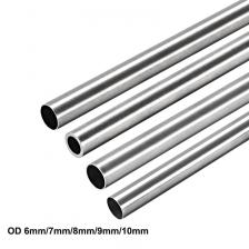 Трубы из нержавеющей стали Uxcell