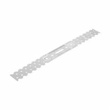 Подвес прямой ТУНДРА krep, 270x27x0.8 мм