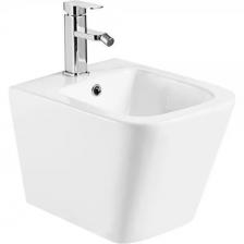 Биде подвесное Weltwasser Gelbach 005 белый глянец