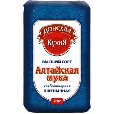 Мука Донская Кухня 2 кг
