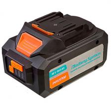 Аккумулятор Sturm! SBP1808HP, 18В, 1 BatterySystem, тип 21700, 8.0Ач