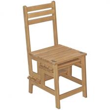 Стул-стремянка Массив бук от фабрики Mebelik