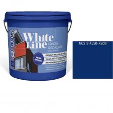 Краска спецназначения с повышенными эластичными свойствами рекомендуется для наружной и внутренней отделки стен, особенно подверженных риску образования трещин. Предназначена для высококачественной окраски по бетонным, газобетонным, кирпичным и оштукатуренным поверхностям.Экологически безопасная. Цвет белый. Краска полностью закрашивает микротрещины. Образует эластичное покрытие, благодаря растяжению, которого трещины до 0,8 мм, образующиеся со временем, остаются невидимыми. Покрытие обладает оптимальной проницаемостью для водяных паров и одновременно герметично к капельной влаге, стойкое к ультрафиолетовому излучению и атмосферным осадкам. Допускается влажная уборка покрытия с применением бытовых моющих и дезинфицирующих средств.ПОДГОТОВКА ПОВЕРХНОСТИПоверхность должна быть сухой, чистой, не «мелящей», без признаковгрибковых поражений. Старые отслаивающиеся покрытия удалить. Тре[1]щины и неровности поверхности зашпатлевать, зашлифовать пыль отшлифовки удалить. Для выравнивания впитывающей способности иулучшения адгезии перед нанесением материала, всю поверхность ре[1]комендуется загрунтовать грунтовкой «White line».ПОДГОТОВКА КРАСКИПеред применением краску тщательно перемешать, при необходимостиразбавить водой, но не более 5% от объема краски.