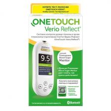 Глюкометр One Touch Verio Reflect