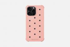 Чехол для телефона IPhone 15 Pro Max Jibbitz 1 шт YAMCASE