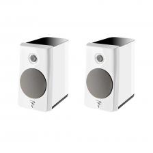 Полочная акустика Focal Kanta N1 White High Gloss White Matte