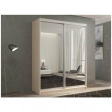 Шкаф купе Кааппи 1