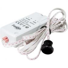 Датчик движения 500W 1.5м кабелем Feron SEN30 22068