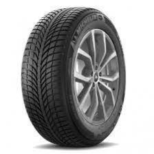 Автошина Michelin Latitude Alpin 2 255/45 R20 101V