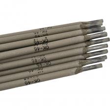 Электроды Maxweld ОК-46 OK45