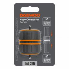муфта ремонтная DAEWOO 5/8"-3/4" пластик