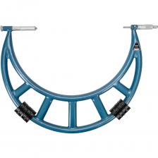 Микрометр SHAHE МК- 400 0,01 (ГРСИ № 92331-24) 1097654