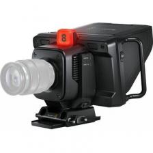 Фотоаппарат и видеокамера Blackmagic Design Blackmagic Studio Camera 4K Plus G2