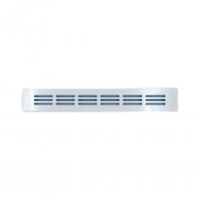 Металлическая декоративная решетка с фланцем - это стильное и функциональное решение для оформления вентиляционных отверстий, радиаторов, каминов и других инженерных систем. Такая решетка сочетает в себе прочность металла и эстетическую привлекательность, что позволяет использовать её в самых различных интерьерах. Наличие фланца облегчает установку и обеспечивает надежное крепление. Внимание, изображение товара может отличаться от реального! Верные параметры указаны в технических характеристиках товара.