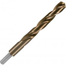 Сверло по металлу HSSE-Co5 (18.5x198х135 мм; хвостовик 13 мм) Ruko 2005185