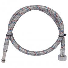 Подводка для смесителей СТМ CWFLS080