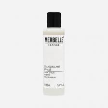 Двухфазное средство для снятия макияжа MERBELLE Лосьон для снятия макияжа двухфазный 150