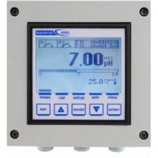Контроллер Seko K100 для изм. pH/Redox, pH 0?14, Redox ±2000 мВ (настенный монтаж), цена за 1 шт