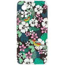 Чехол-накладка Helsen для Poco X4 Pro с защитой камеры H11