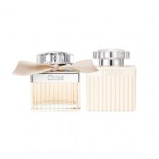 Набор парфюмерии CHLOE Набор Chloe Eau de Parfum: Парфюмерная вода + Лосьон для тела 1
