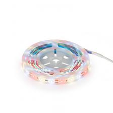 FITO-Strip Light-Rа90-27W-3m-12V-IP65 Светодиодная лента для растений ЭРА FITO-Strip Light-Rа90-27W-3m-12V-IP65 полного спектра 3м IP65 с адаптером 12V, цена за 1 шт