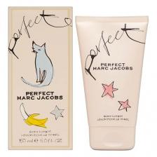 MARC JACOBS Парфюмированный лосьон для тела Perfect 150