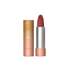 3CE Матовая помада для губ [3CE X MUUT] Cashmere Hug Lipstick